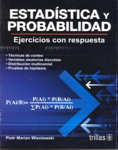 ESTADISTICA Y PROBABILIDAD