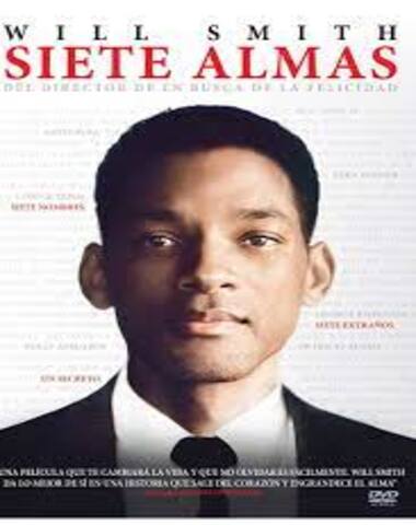 SIETE ALMAS