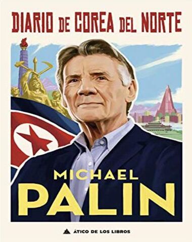 DIARIO DE COREA DEL NORTE