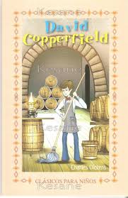 DAVID COPPERFIELD