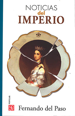NOTICIAS DEL IMPERIO /CPO