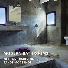 MODERN BATHROOMS / MODERNE BADEZIMMER