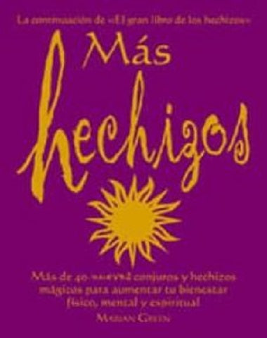 MAS HECHIZOS