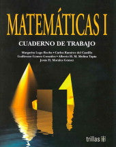 MATEMATICAS I