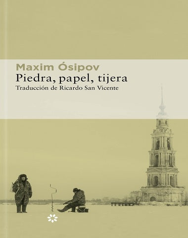 PIEDRA PAPEL TIJERA