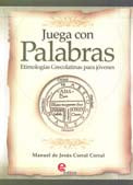 JUEGA CON PALABRAS
