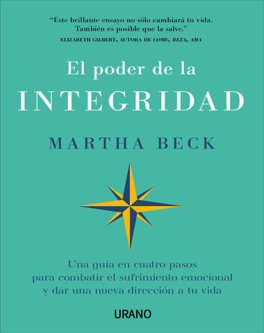 PODER DE LA INTEGRIDAD, EL
