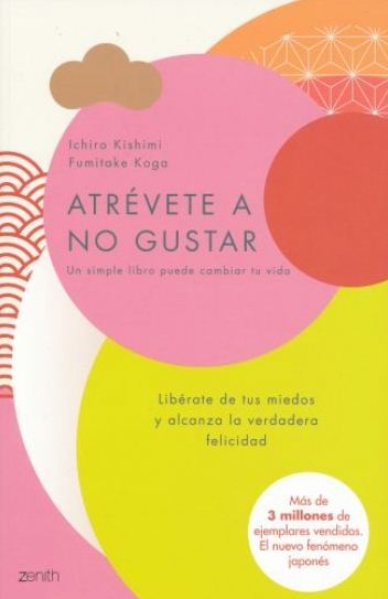 ATREVETE A NO GUSTAR