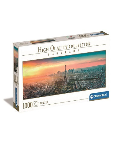 PUZZLE PARIS PANORAMA 1000 PZ