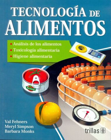 TECNOLOGIA DE ALIMENTOS