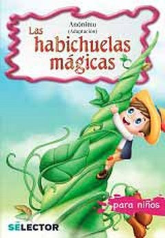 LAS HABICHUELAS MAGICAS /SNI