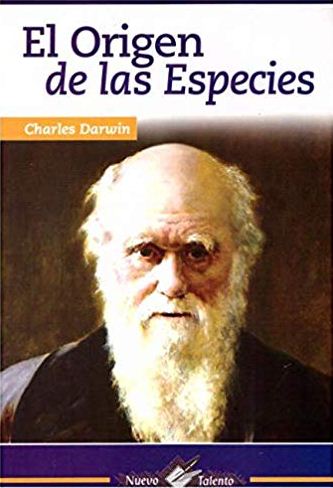 ORIGEN DE LAS ESPECIES, EL