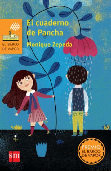 CUADERNO DE PANCHA, EL /BVN