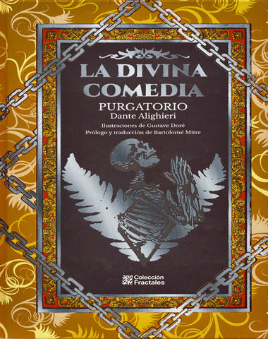 DIVINA COMEDIA PURGATORIO, LA