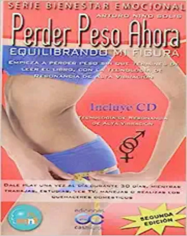 PERDER PESO AHORA