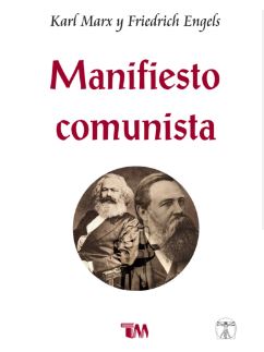 MANIFIESTO COMUNISTA /TMC