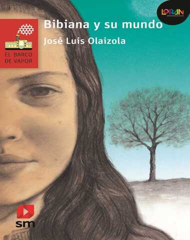 BIBIANA Y SU MUNDO /BVR