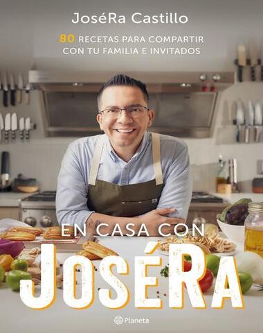 EN CASA CON JOSERRA