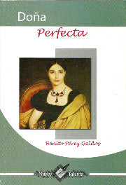 DOÑA PERFECTA