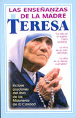 ENSEÑANZAS DE LA MADRE TERESA, LAS