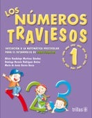 NUMEROS TRAVIESOS 1 LOS   PREE