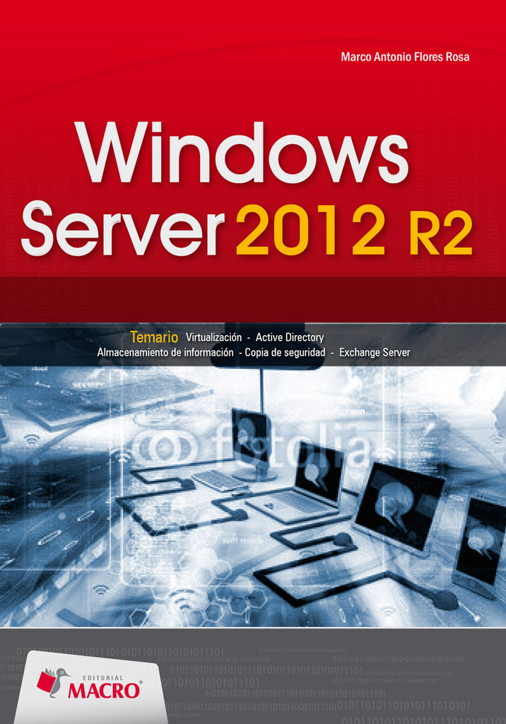 WINDOWS SERVER 2012 R2