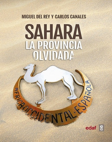 SAHARA LA PROVINCIA OLVIDADA