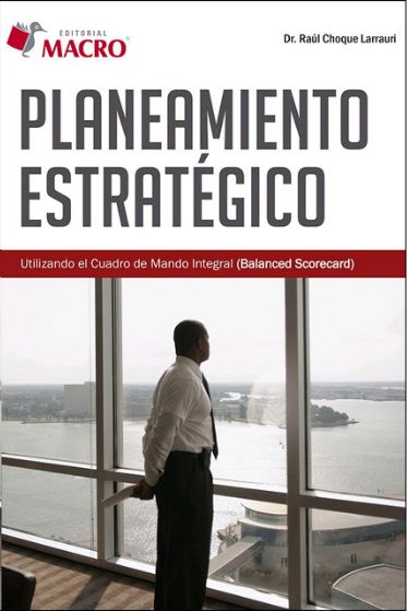 PLANEAMIENTO ESTRATEGICO