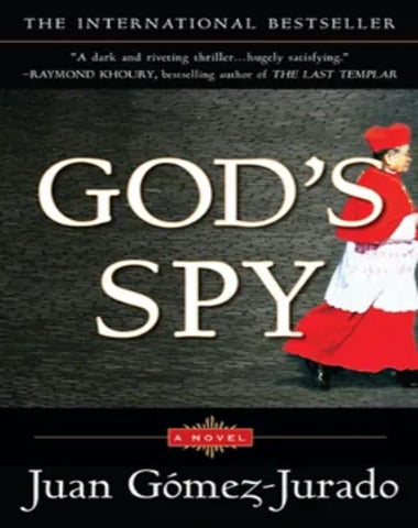 GODS SPY