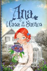 ANA Y LA CASA DE SUEÑOS