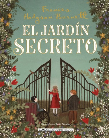 JARDIN SECRETO, EL