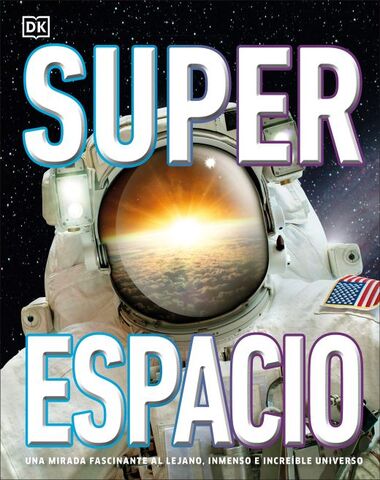 SUPER ESPACIO
