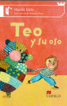 TEO Y SU OSO /CLB