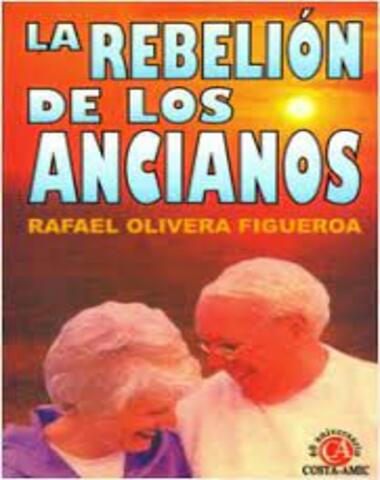 REBELION DE LOS ANCIANOS, LA