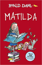 MATILDA