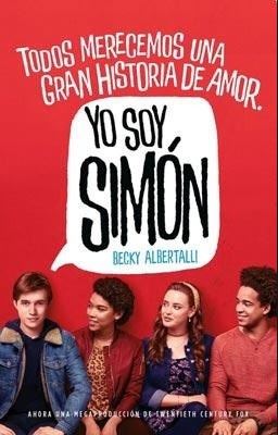 YO SOY SIMON