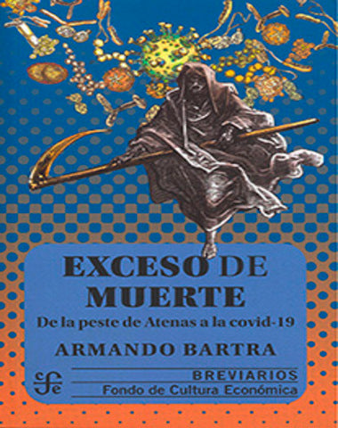 EXCESO DE MUERTE /BRV