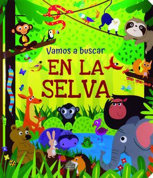 EN LA SELVA