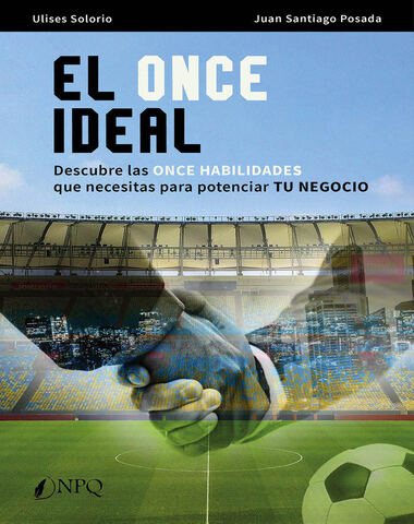 ONCE IDEAL, EL