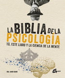 BIBLIA DE LA PSICOLOGIA, LA