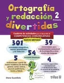 ORTOGRAFIA Y REDACCION 2° PRIM.