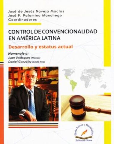 CONTROL DE CONVENCIONALIDAD EN AMERICA L