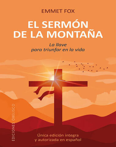 SERMON DE LA MONTAÑA, EL