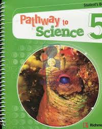 PATHWAY TO SCIENCE 5 SB
