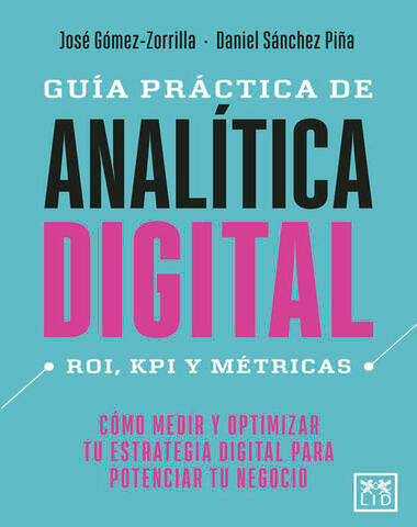 GUIA PRACTICA DE ANALITICA DIGITAL