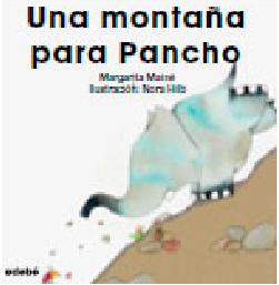 UNA MONTAÑA PARA PANCHO