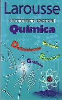 DICCIONARIO ESENCIAL QUIMICA