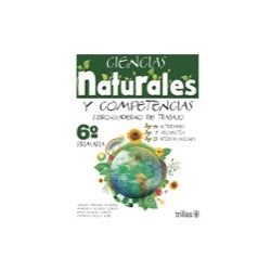 CIENCIAS NATURALES Y COMPETENCIA 6° PRIM