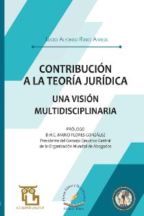 CONTRIBUCION A LA TEORIA JURIDICA UNA VI