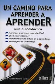 UN CAMINO PARA APRENDER A APRENDER